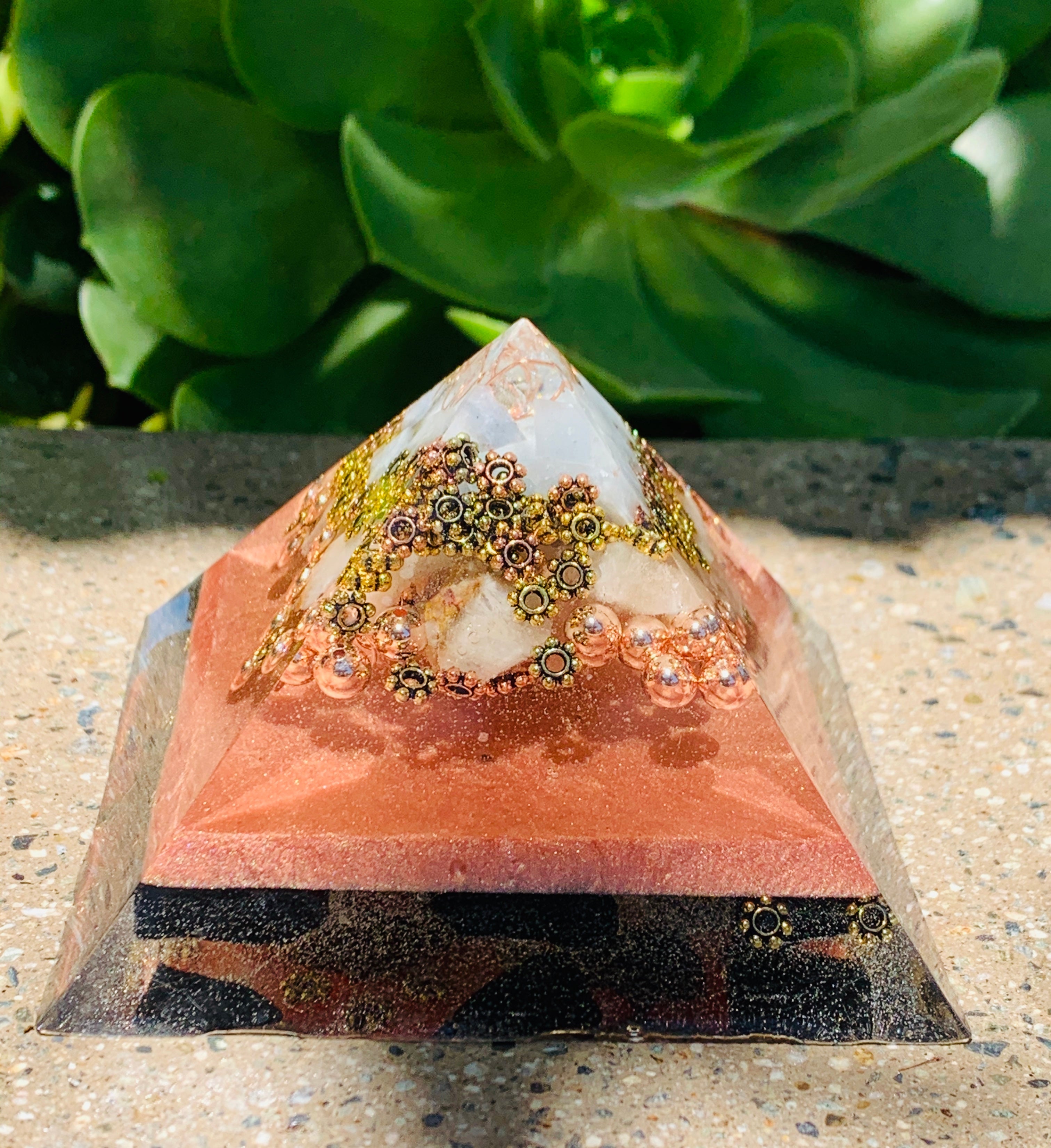 Pyramids