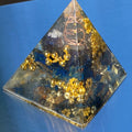 Small Orgonite Pyramid