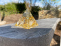 Small Orgonite Pyramid